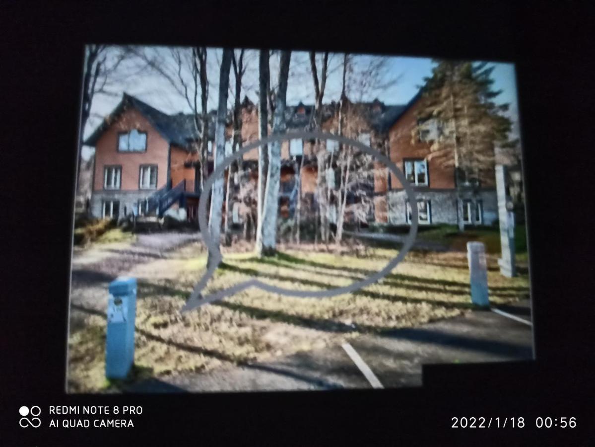 Villa Luxurious Mont Tremblant 2Bd 2Bth Exterior foto