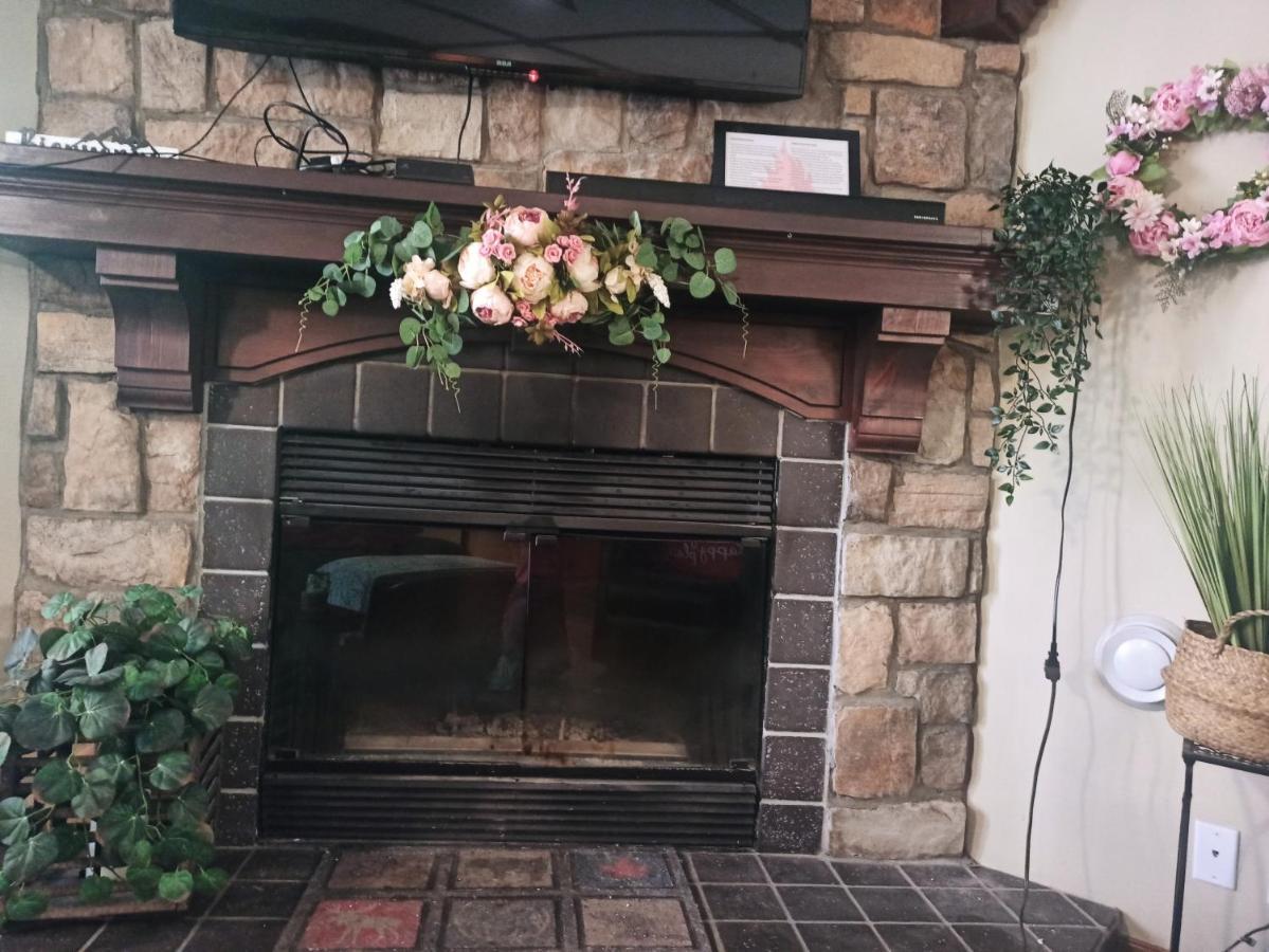 Villa Luxurious Mont Tremblant 2Bd 2Bth Exterior foto