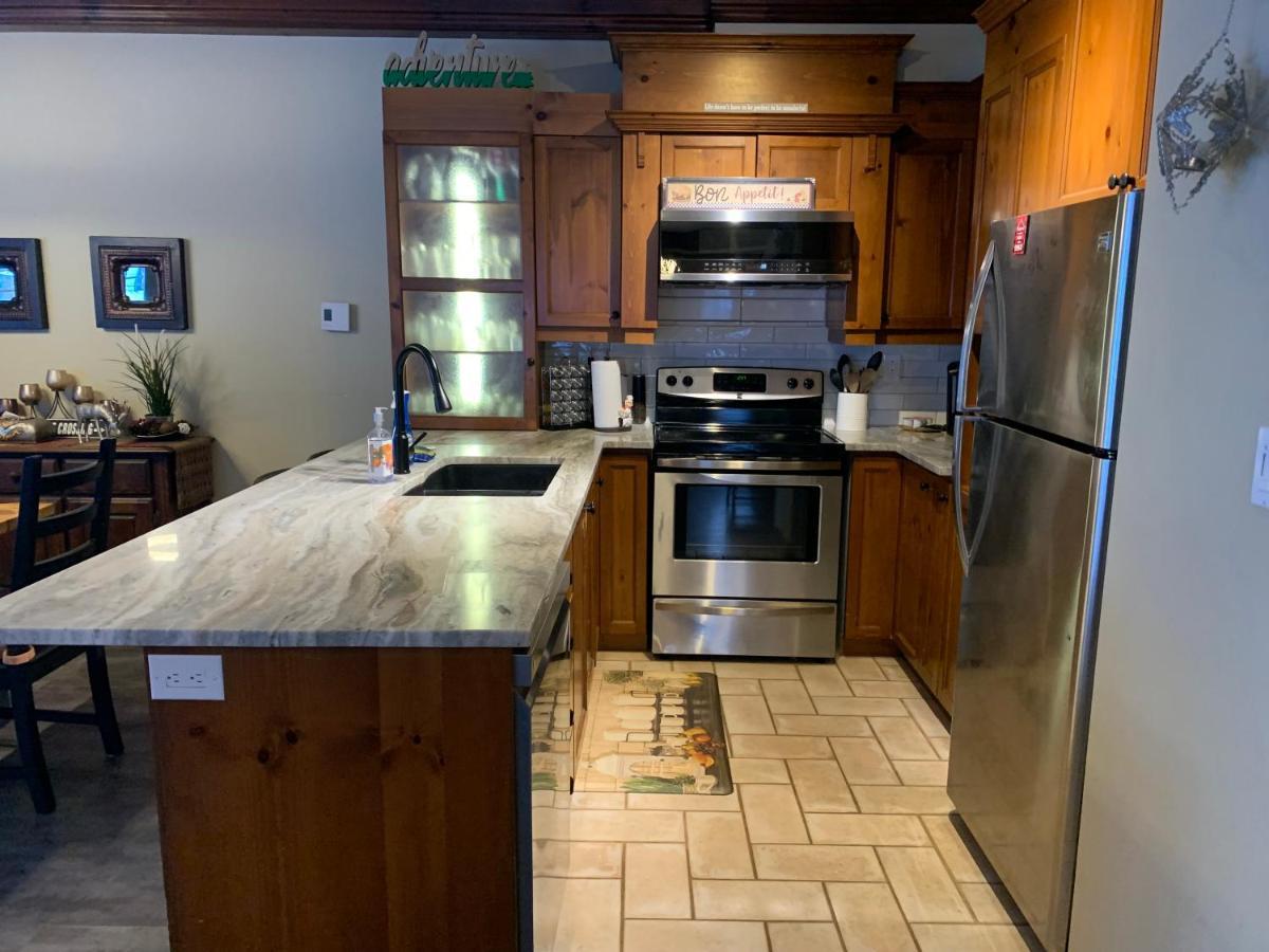 Villa Luxurious Mont Tremblant 2Bd 2Bth Zimmer foto